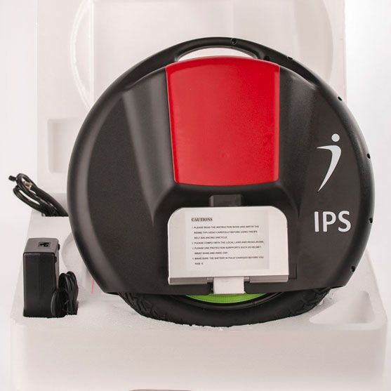 Моноколесо IPS 101 Моноколесо IPS 101