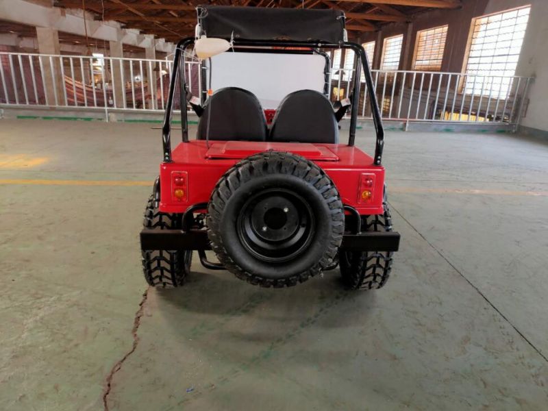 Детский электромобиль Jeep Детский электромобиль Jeep
