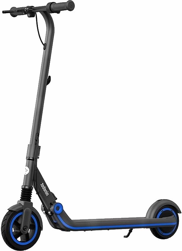 Электросамокат Ninebot eKickScooter Zing E10 (детский) Электросамокат Ninebot eKickScooter Zing E10 (детский)
