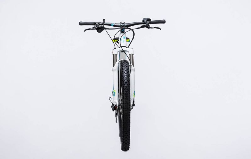 Электровелосипед Cube Access WLS Hybrid Pro 500 27.5 2016 Электровелосипед Cube Access WLS Hybrid Pro 500 27.5 2016