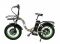 Электровелосипед Elbike Taiga 1 Twix (camouflage)