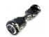 Гироскутер Smart Balance 6 Lightning Молния Черный