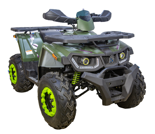 Квадроцикл Avantis Hunter 200 BIG BASIC Квадроцикл Avantis Hunter 200 BIG BASIC