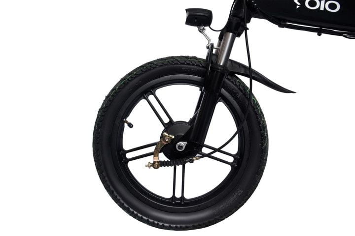 Электровелосипед Ekobike A1 250W/36V6Ah Электровелосипед Ekobike A1 250W/36V6Ah