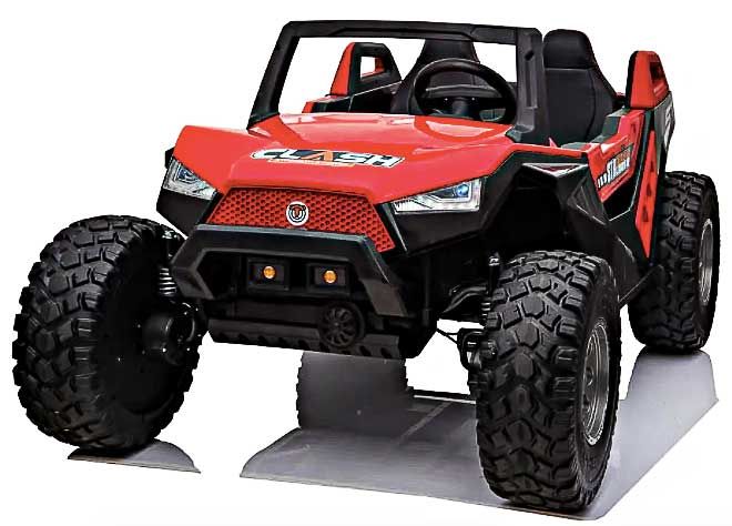Детский электромобиль багги Buggy 4560 Детский электромобиль багги Buggy 4560