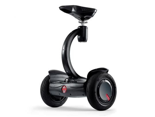 Гироскутер Airwheel S8