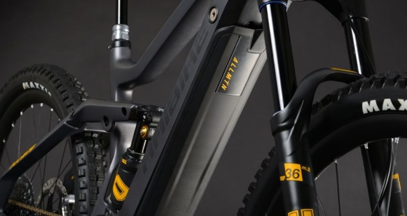 Электровелосипед Haibike Xduro AllMtn SE 2021 Электровелосипед Haibike Xduro AllMtn SE 2021